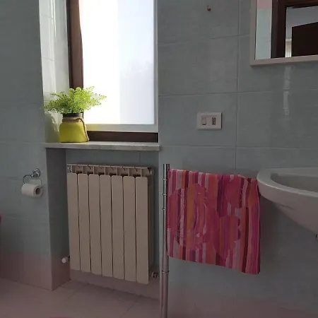 Bnbook Biancospino Villa *