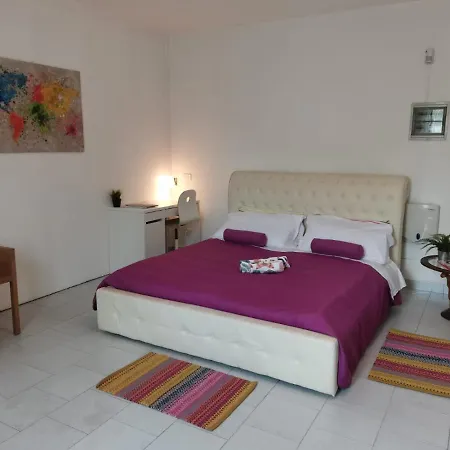 Bnbook Biancospino Travedona