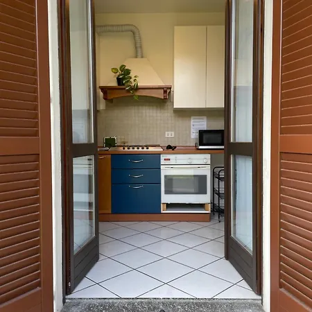 Bnbook Biancospino Villa *