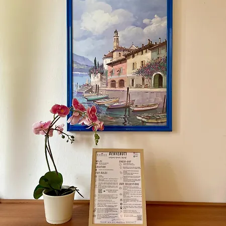 Villa Bnbook Biancospino Travedona