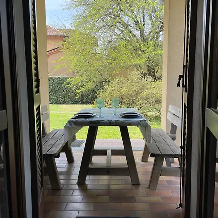 Villa Bnbook Biancospino