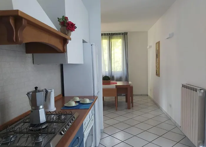 Bnbook Biancospino Villa *