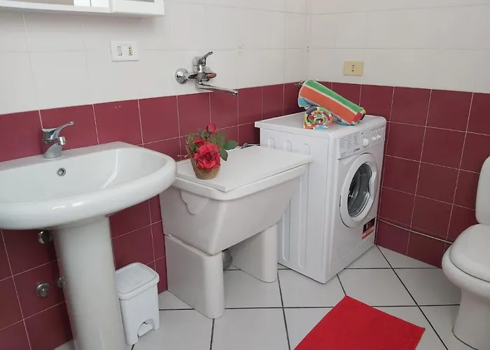 Bnbook Biancospino Villa Travedona