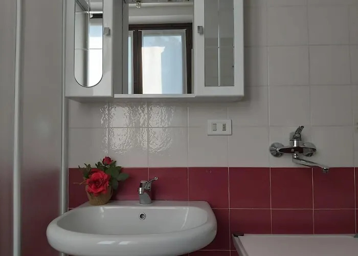 Bnbook Biancospino Villa *