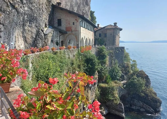 Bnbook Biancospino Villa Travedona