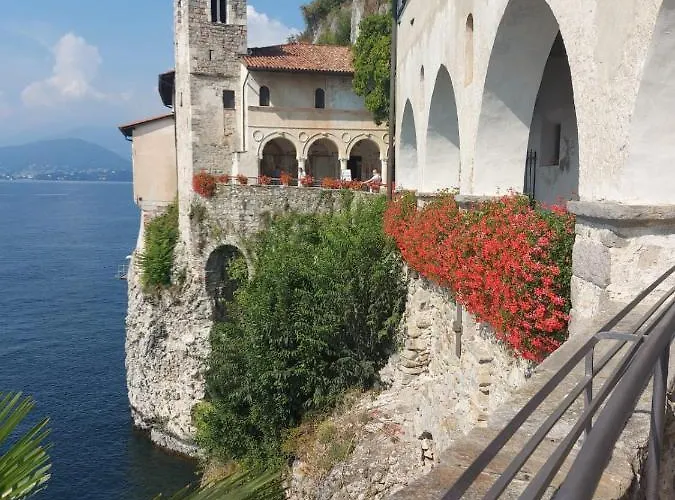 Villa Bnbook Biancospino *