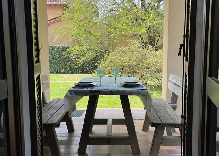 Villa Bnbook Biancospino