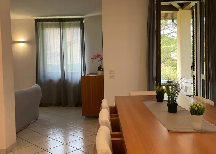 Villa Bnbook Biancospino *