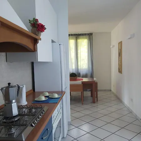 Bnbook Biancospino Villa *
