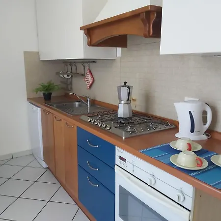 Bnbook Biancospino Villa Travedona