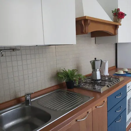 Bnbook Biancospino Travedona