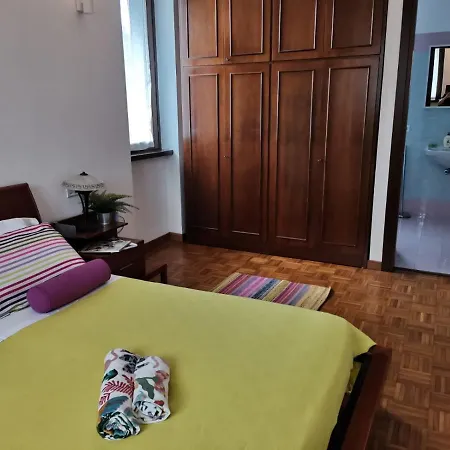 Bnbook Biancospino * Travedona