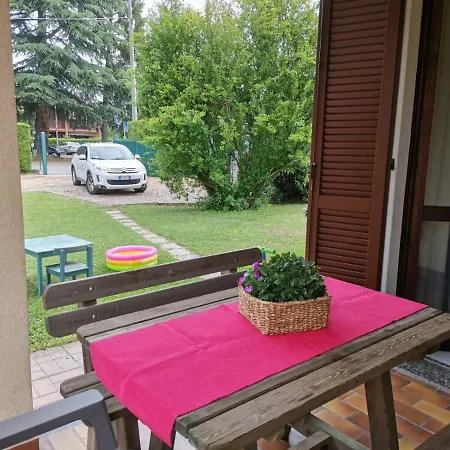 Villa Bnbook Biancospino *