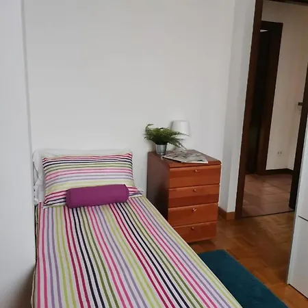 Bnbook Biancospino Villa