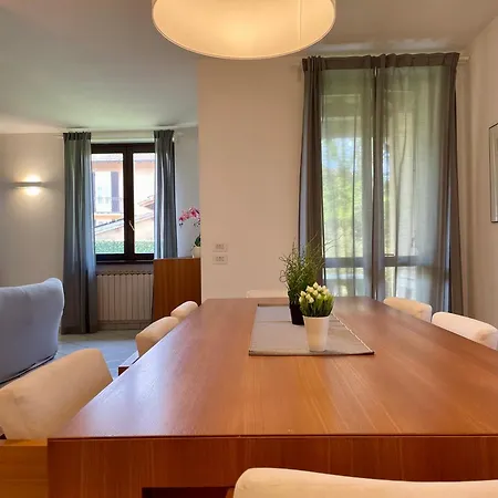 Villa Bnbook Biancospino Travedona