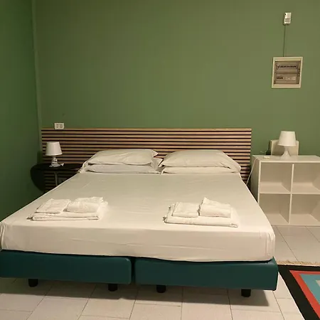 Bnbook Biancospino Villa *