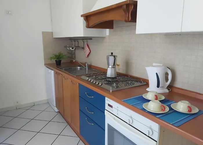 Bnbook Biancospino Willa Travedona