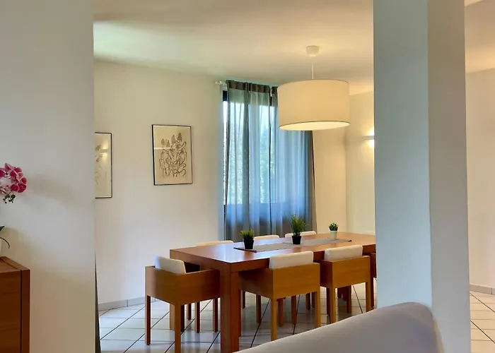 Bnbook Biancospino Travedona