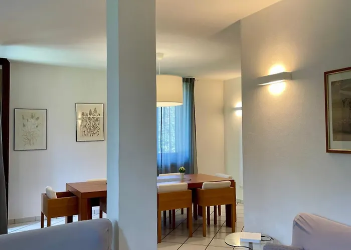 Bnbook Biancospino * Travedona