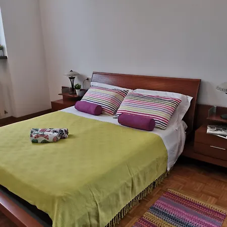 Bnbook Biancospino וילה Travedona