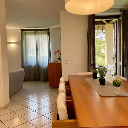 Bnbook Biancospino * Travedona