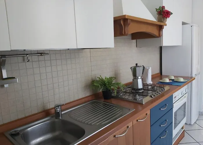 Bnbook Biancospino Travedona