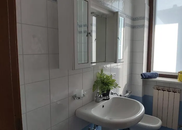 וילה Bnbook Biancospino