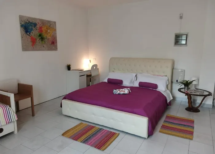 Bnbook Biancospino Travedona