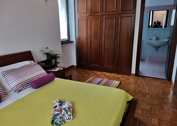 Bnbook Biancospino * Travedona