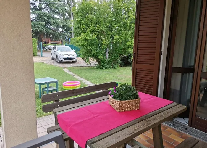 Villa Bnbook Biancospino *