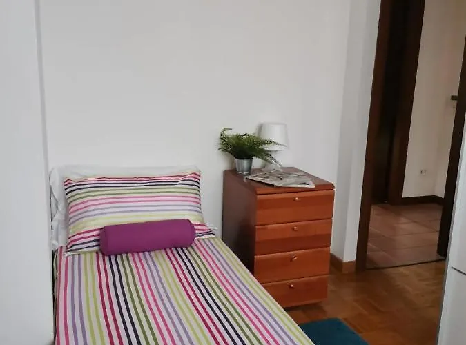 Bnbook Biancospino וילה