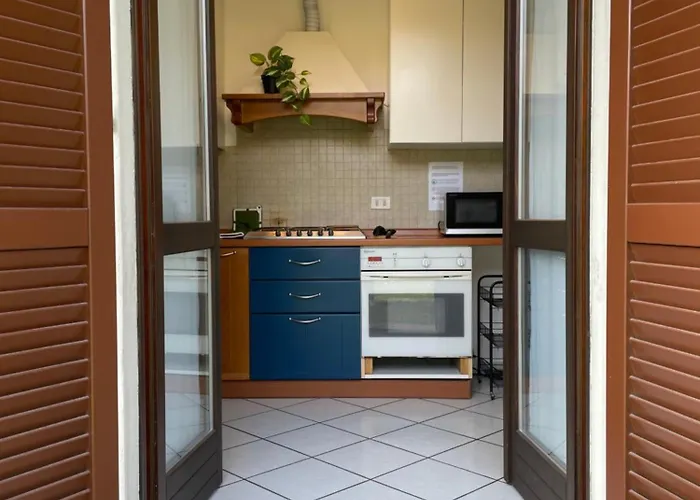 Bnbook Biancospino וילה *